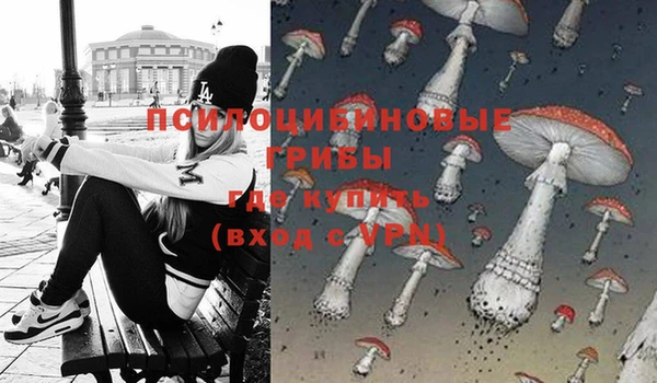 твердый Лихославль